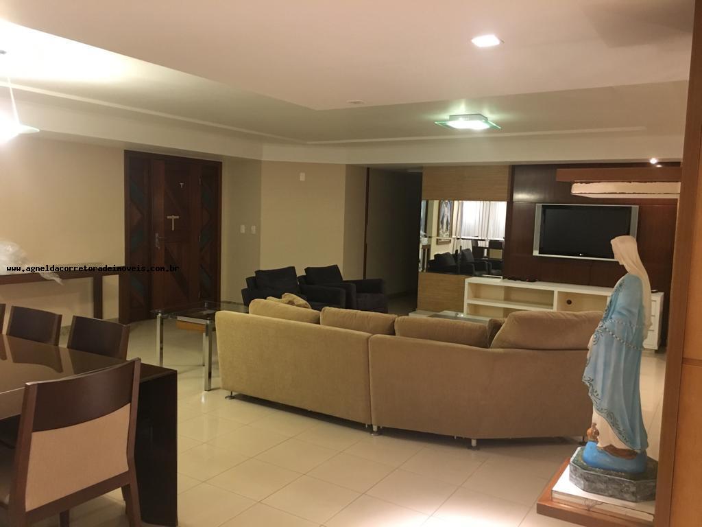 Apartamento à venda com 5 quartos, 369m² - Foto 16