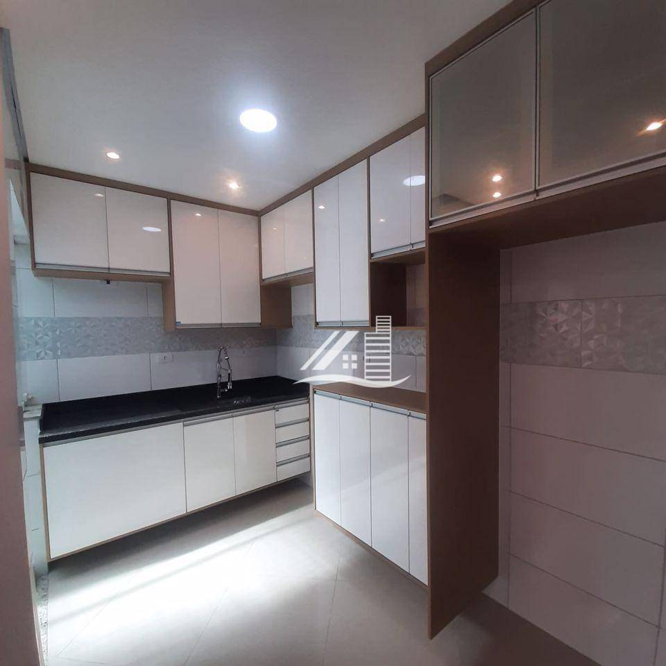 Apartamento à venda com 2 quartos, 55m² - Foto 6