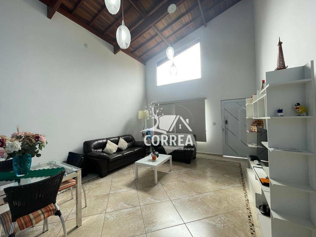 Chácara à venda com 4 quartos, 208m² - Foto 8