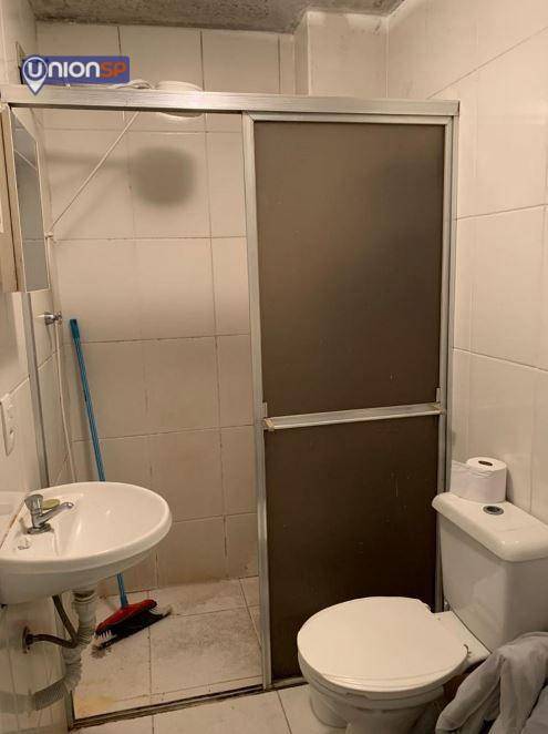 Apartamento à venda com 1 quarto, 42m² - Foto 7