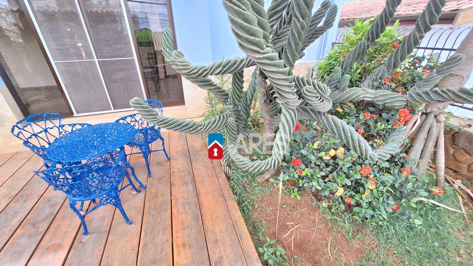 Casa, 4 quartos, 414 m² - Foto 4