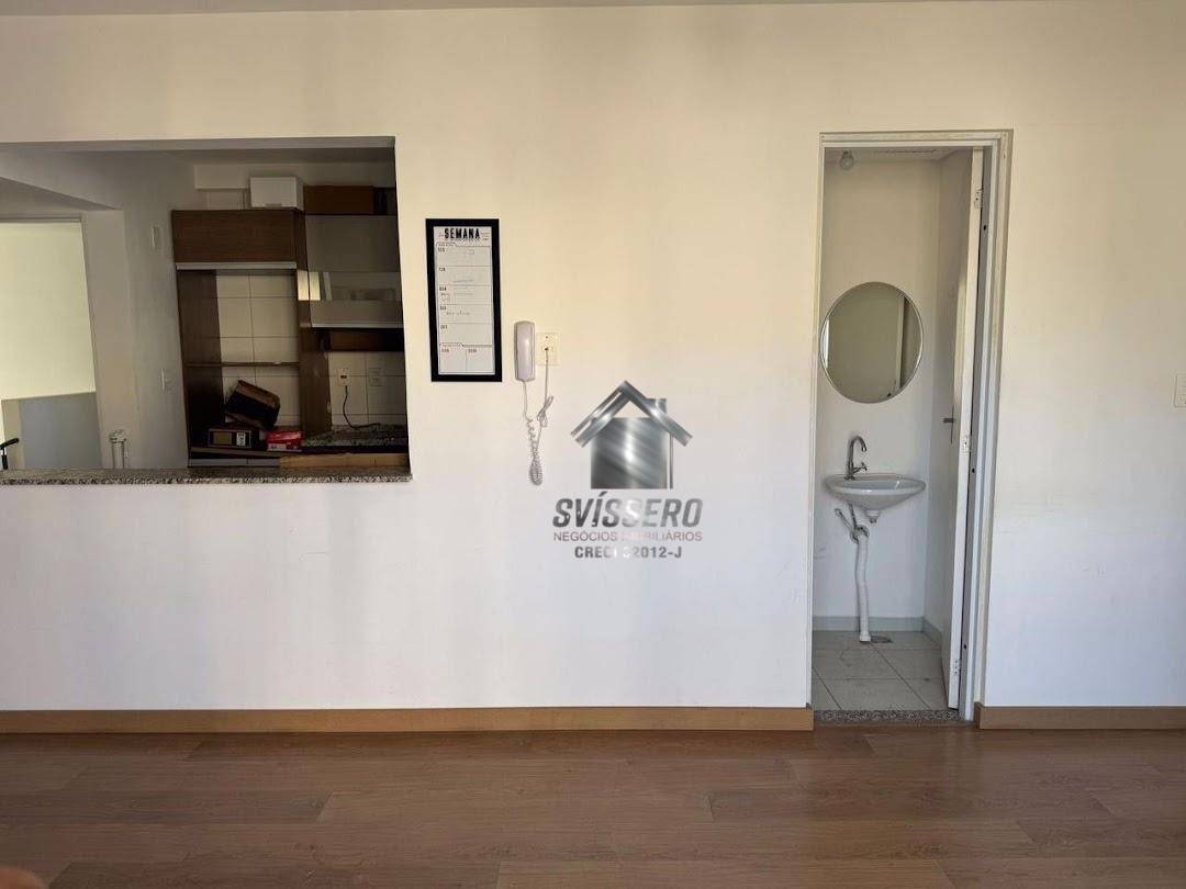 Apartamento, 2 quartos, 55 m² - Foto 3