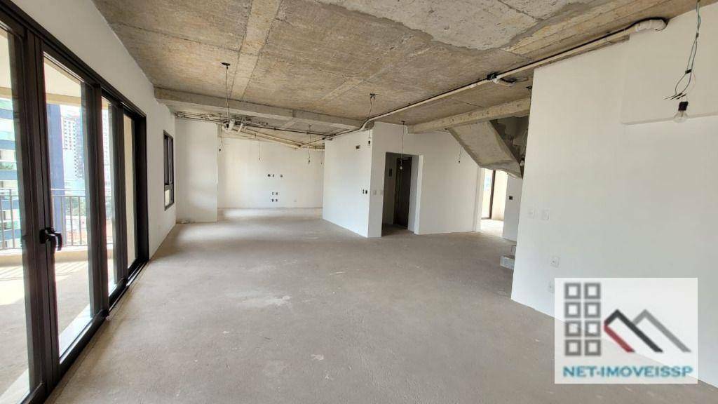 Apartamento à venda com 4 quartos, 455m² - Foto 5