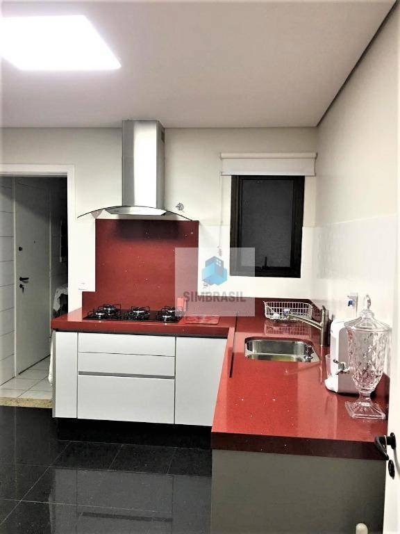 Apartamento à venda com 4 quartos, 128m² - Foto 9