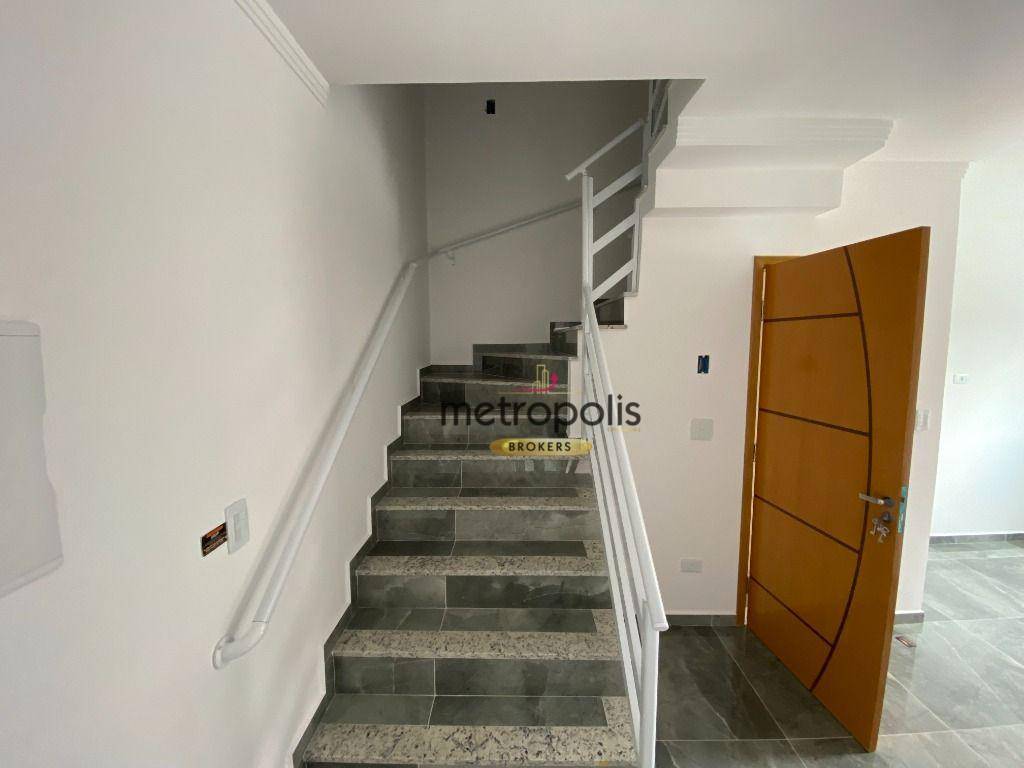 Sobrado à venda com 2 quartos, 88m² - Foto 10