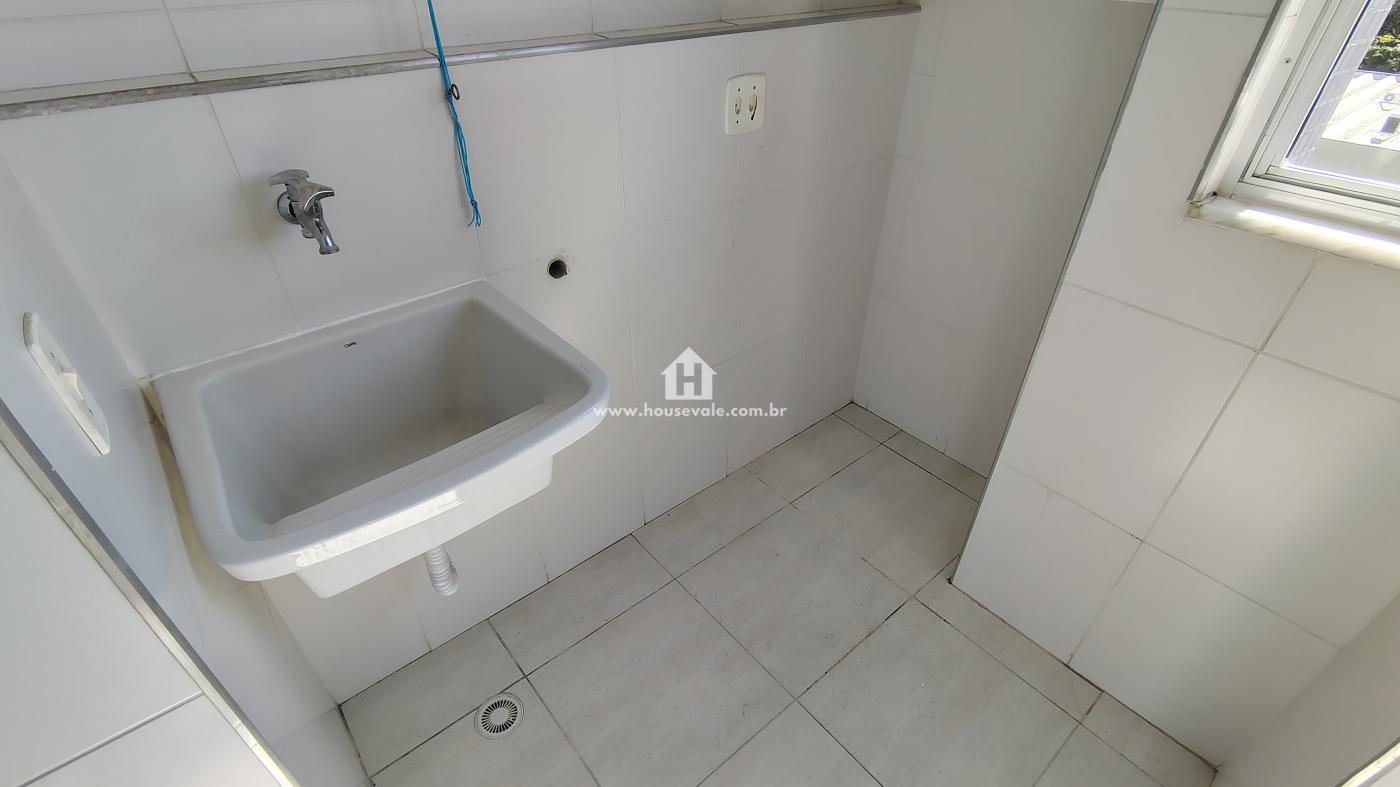 Apartamento para alugar com 2 quartos, 84m² - Foto 34