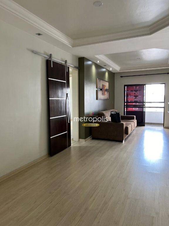 Apartamento à venda com 3 quartos, 87m² - Foto 4