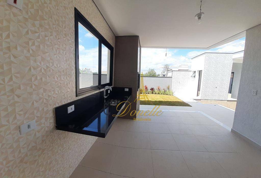 Casa de Condomínio à venda com 3 quartos, 190m² - Foto 14