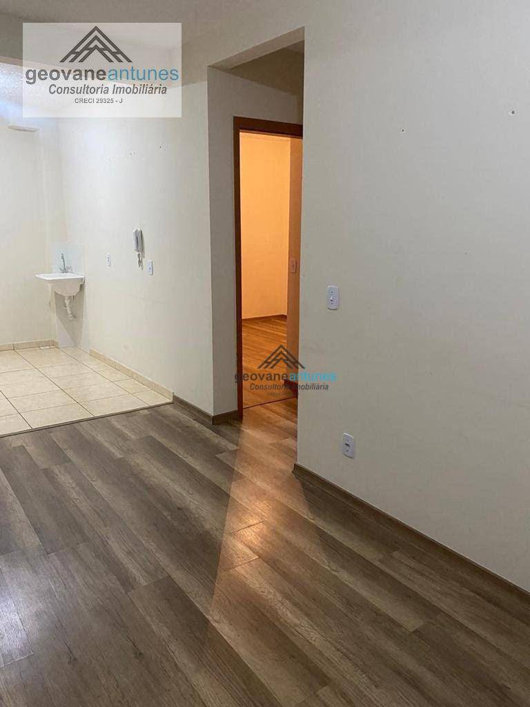 Apartamento à venda com 2 quartos, 52m² - Foto 6