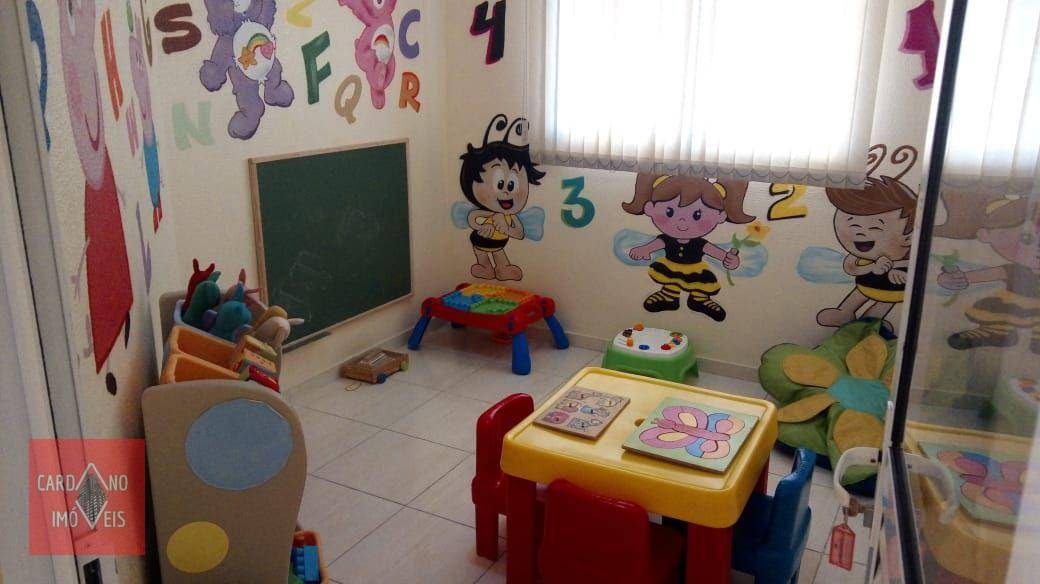 Apartamento para alugar com 3 quartos, 70m² - Foto 17