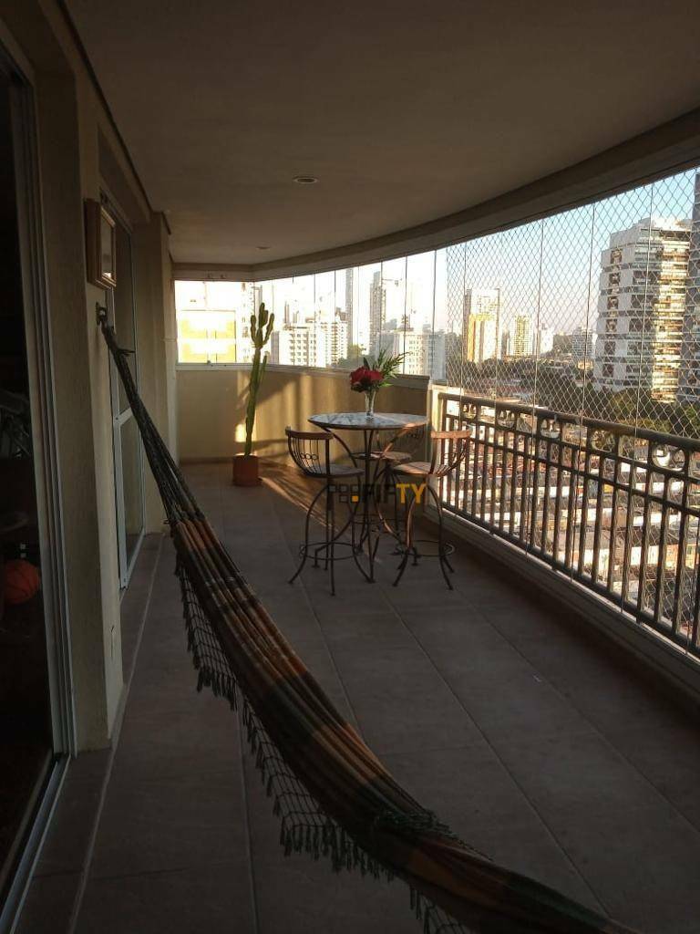 Apartamento à venda e aluguel com 3 quartos, 170m² - Foto 19