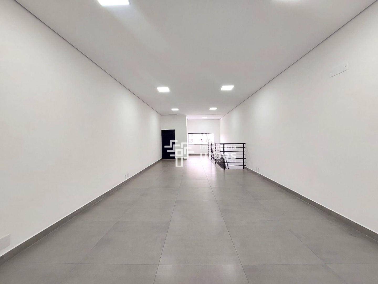 Loja-Salão para alugar, 230m² - Foto 10