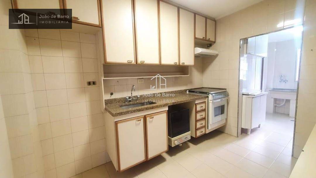 Apartamento à venda com 3 quartos, 84m² - Foto 10