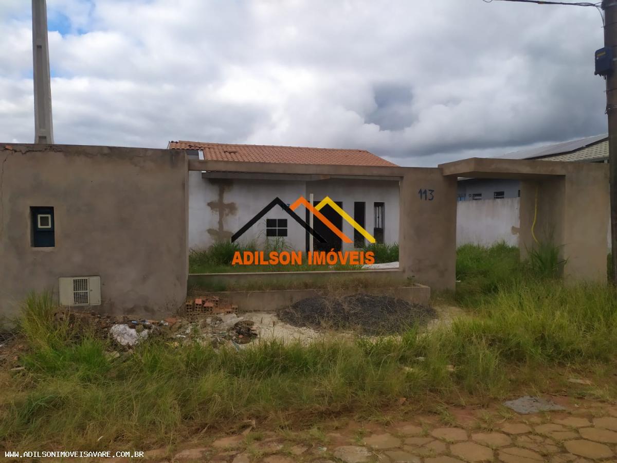 Casa, 1 quarto - Foto 1