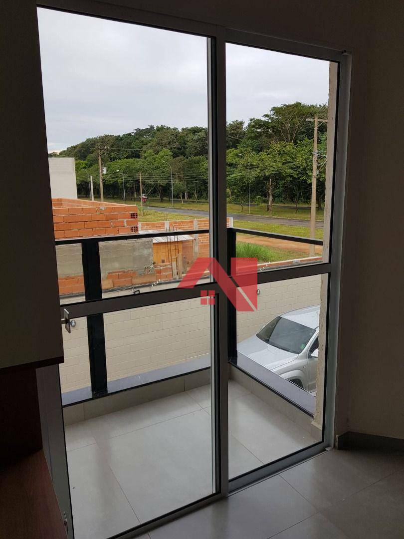 Sobrado à venda com 2 quartos, 60m² - Foto 11