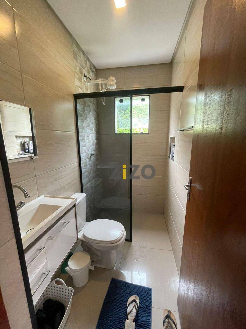 Casa de Condomínio à venda com 3 quartos, 180m² - Foto 24