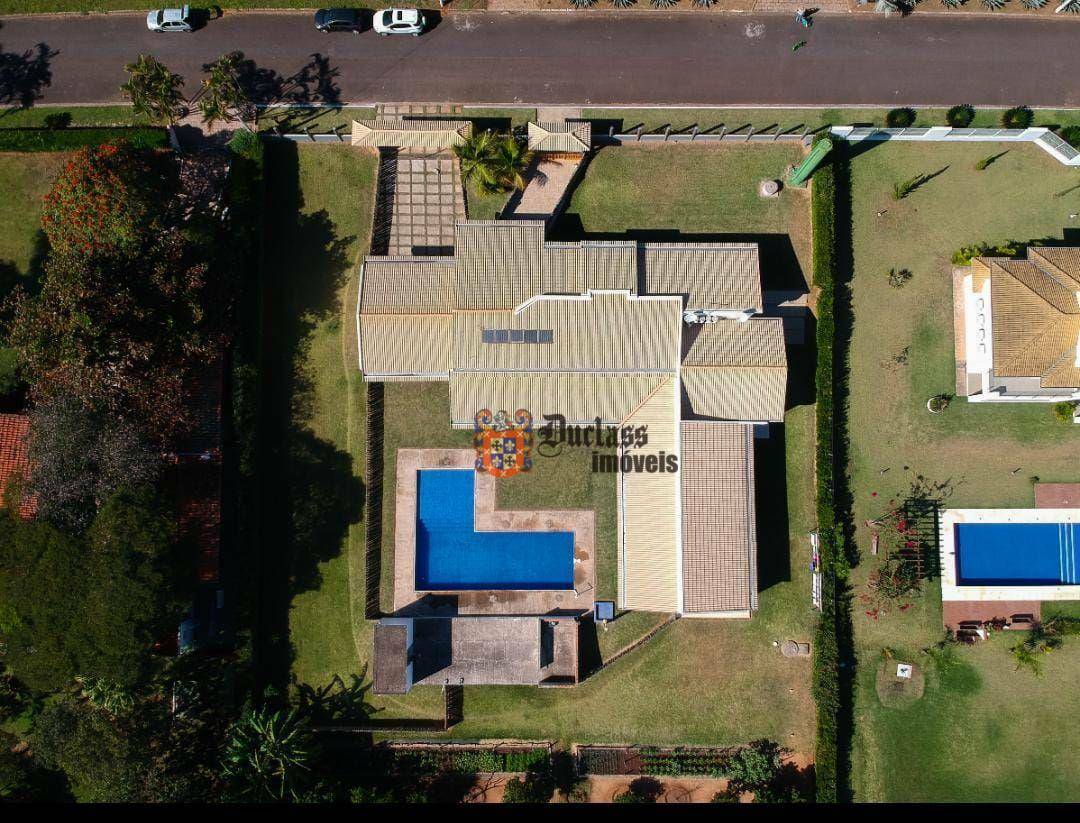 Chácara à venda com 5 quartos, 651m² - Foto 9