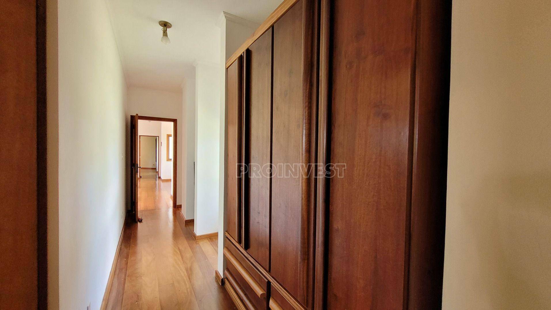Casa de Condomínio à venda com 4 quartos, 427m² - Foto 28