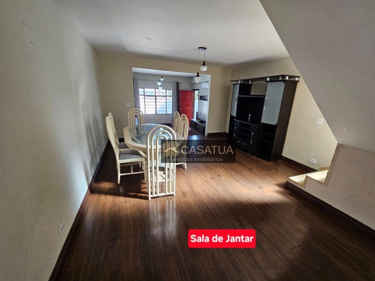 Casa, 3 quartos, 200 m² - Foto 3