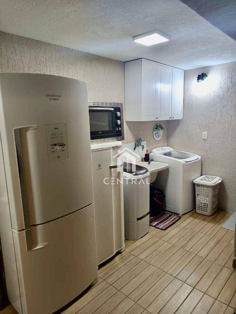 Casa de Condomínio, 2 quartos - Foto 5