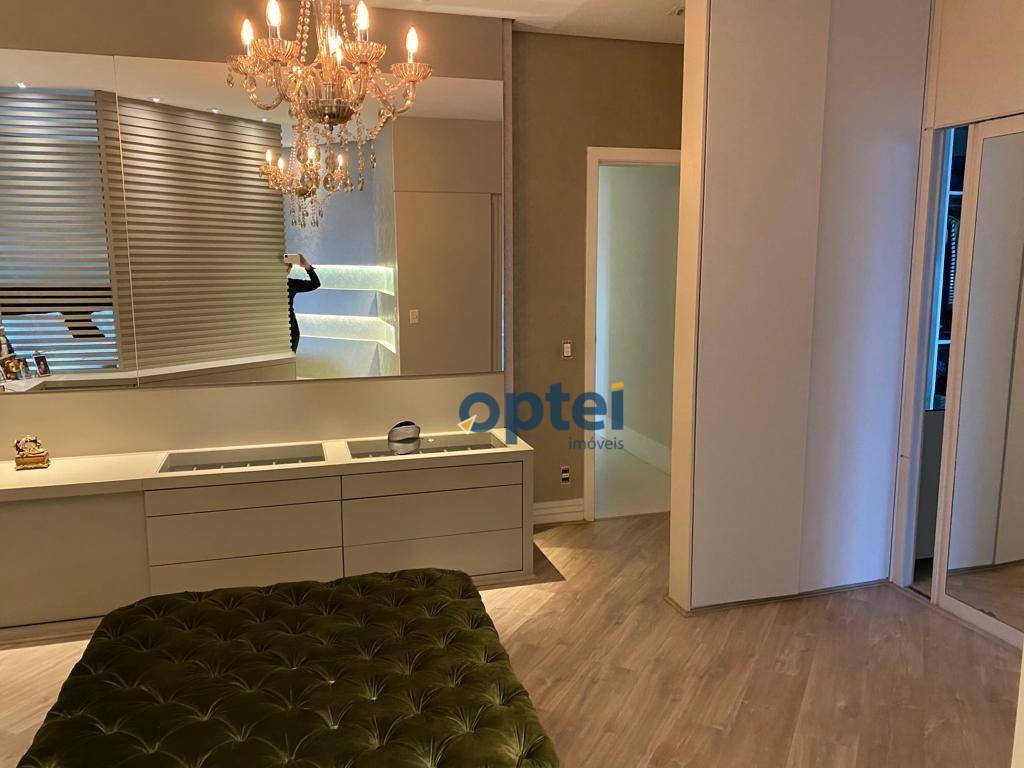 Apartamento à venda com 3 quartos, 300m² - Foto 20