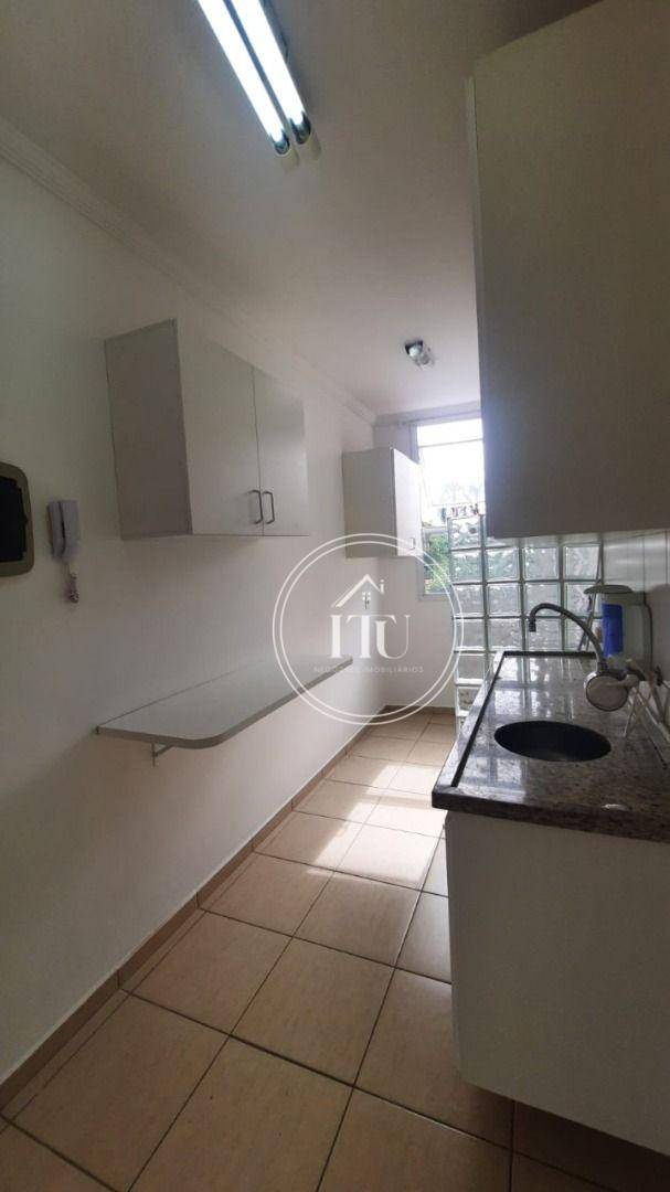 Apartamento para alugar com 1 quarto, 35m² - Foto 8