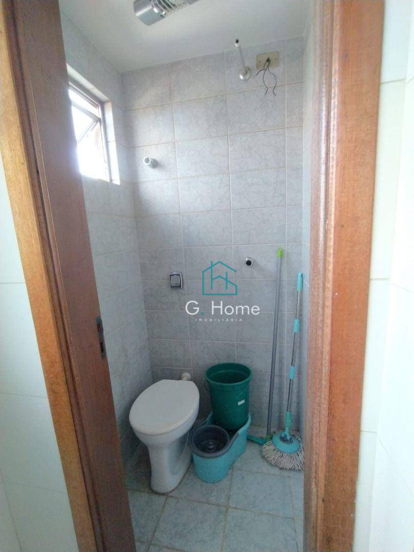 Apartamento à venda com 3 quartos, 77m² - Foto 8