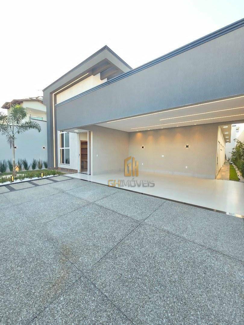 Casa, 3 quartos, 230 m² - Foto 6