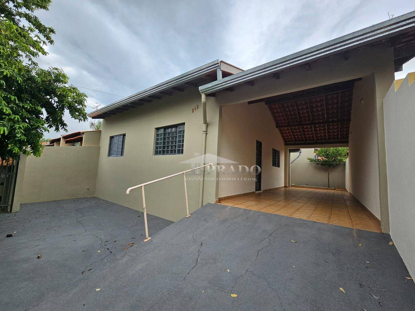 Casa, 2 quartos, 80 m² - Foto 4