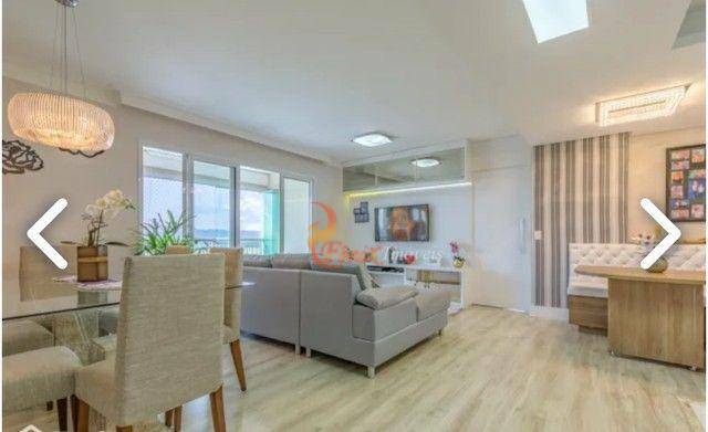 Apartamento à venda com 3 quartos, 99m² - Foto 6