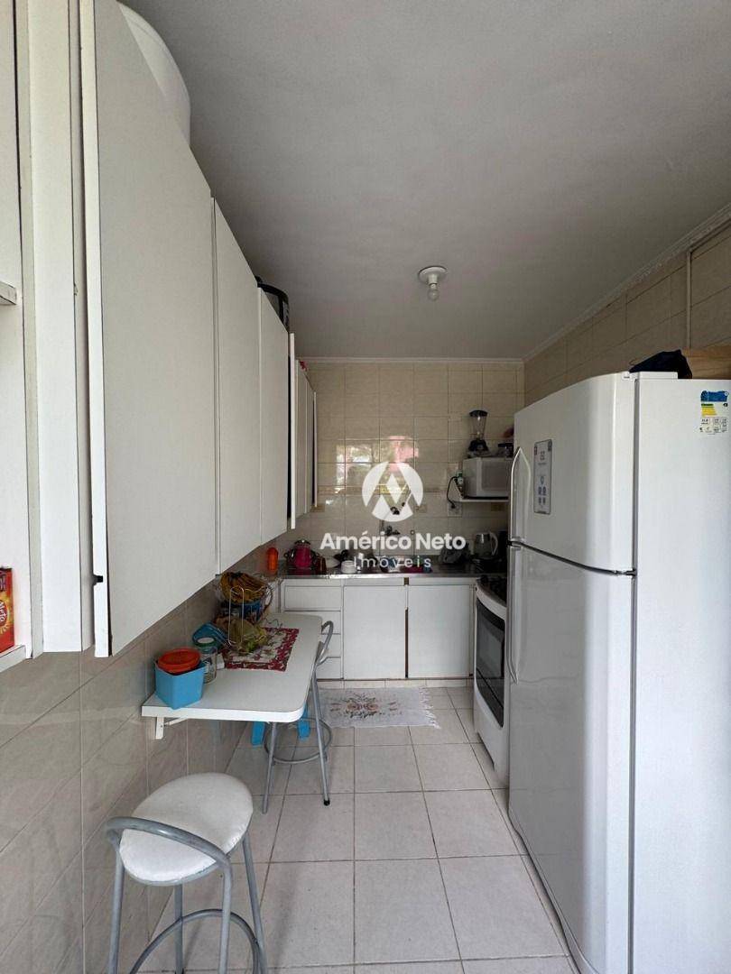 Apartamento à venda com 3 quartos, 90m² - Foto 16