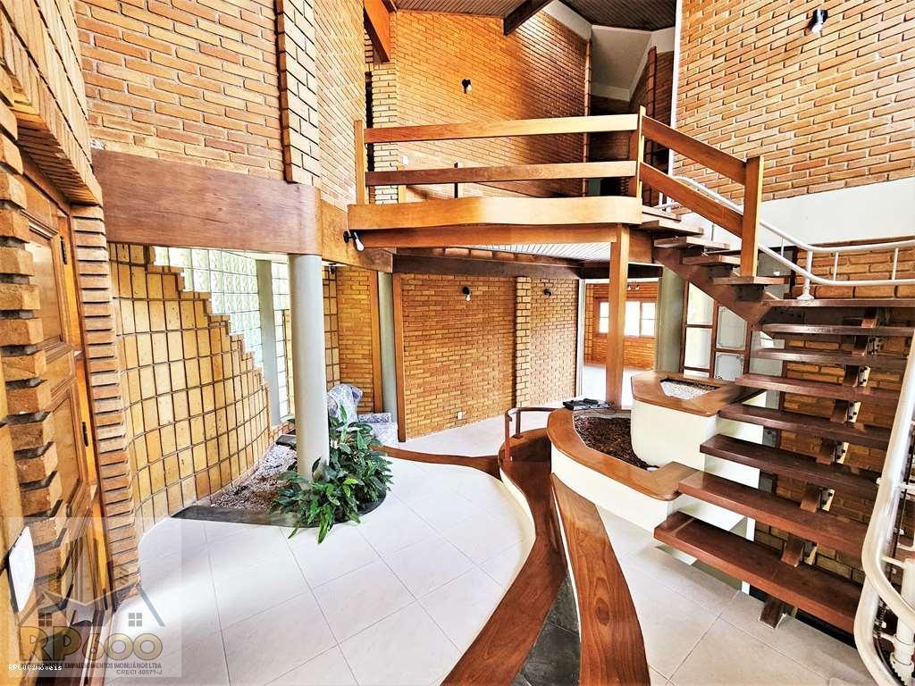 Casa de Condomínio à venda com 4 quartos, 6m² - Foto 4