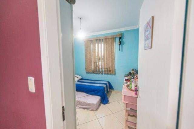 Casa à venda com 2 quartos, 98m² - Foto 5