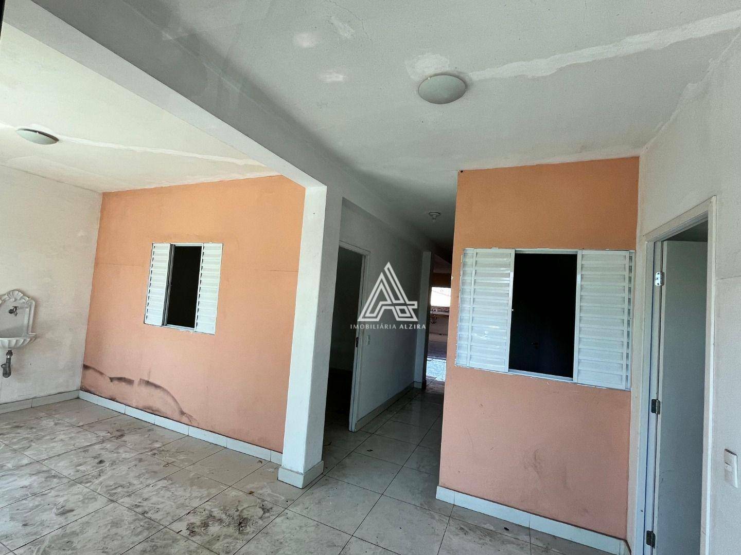 Casa para alugar com 4 quartos, 150m² - Foto 66