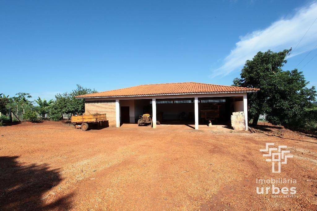 Haras e Área Rural Padrão à venda, 72600M2 - Foto 10