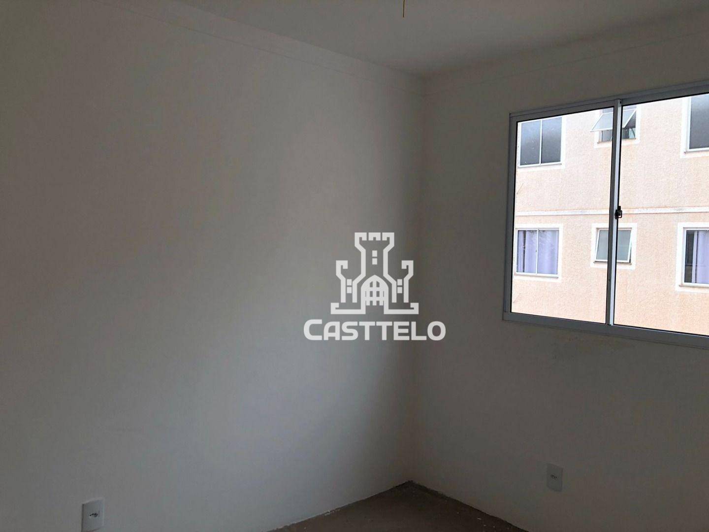 Apartamento à venda com 2 quartos, 43m² - Foto 5