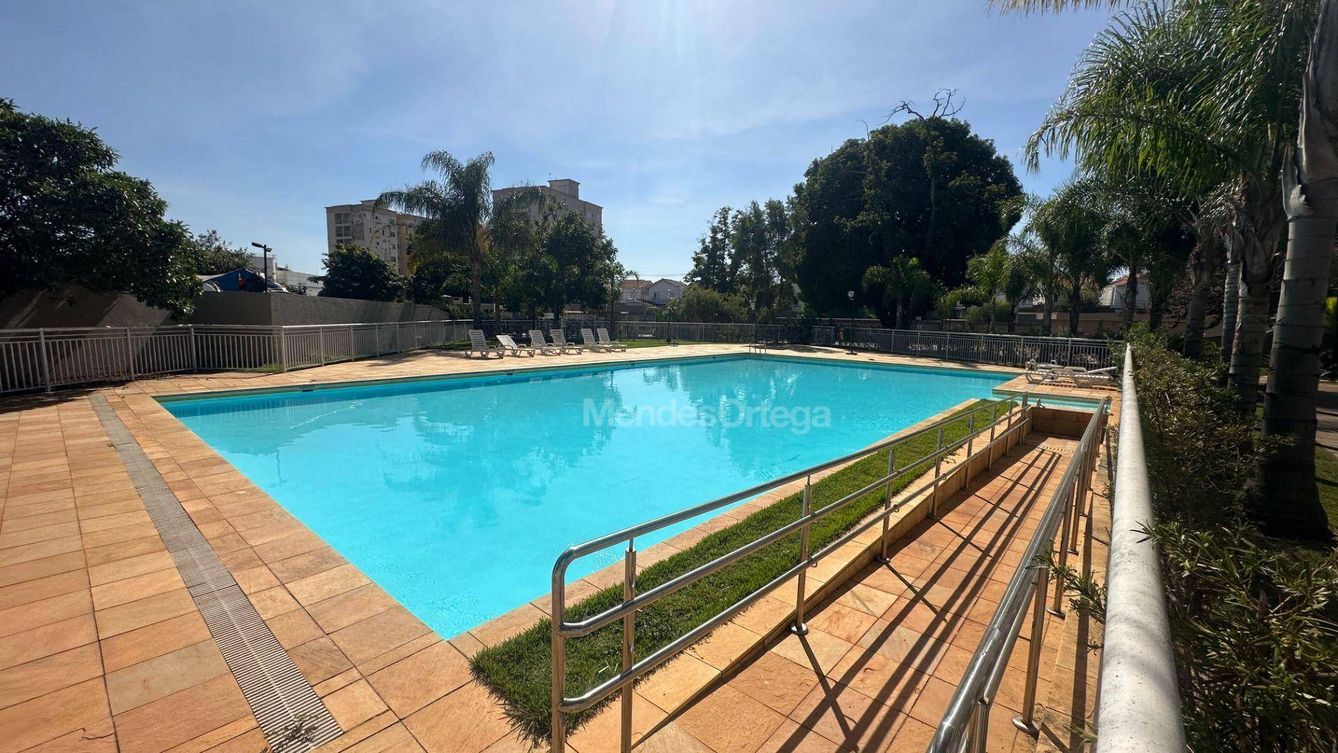 Apartamento à venda com 2 quartos, 54m² - Foto 21
