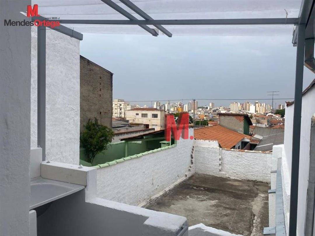 Casa à venda com 2 quartos, 80m² - Foto 13