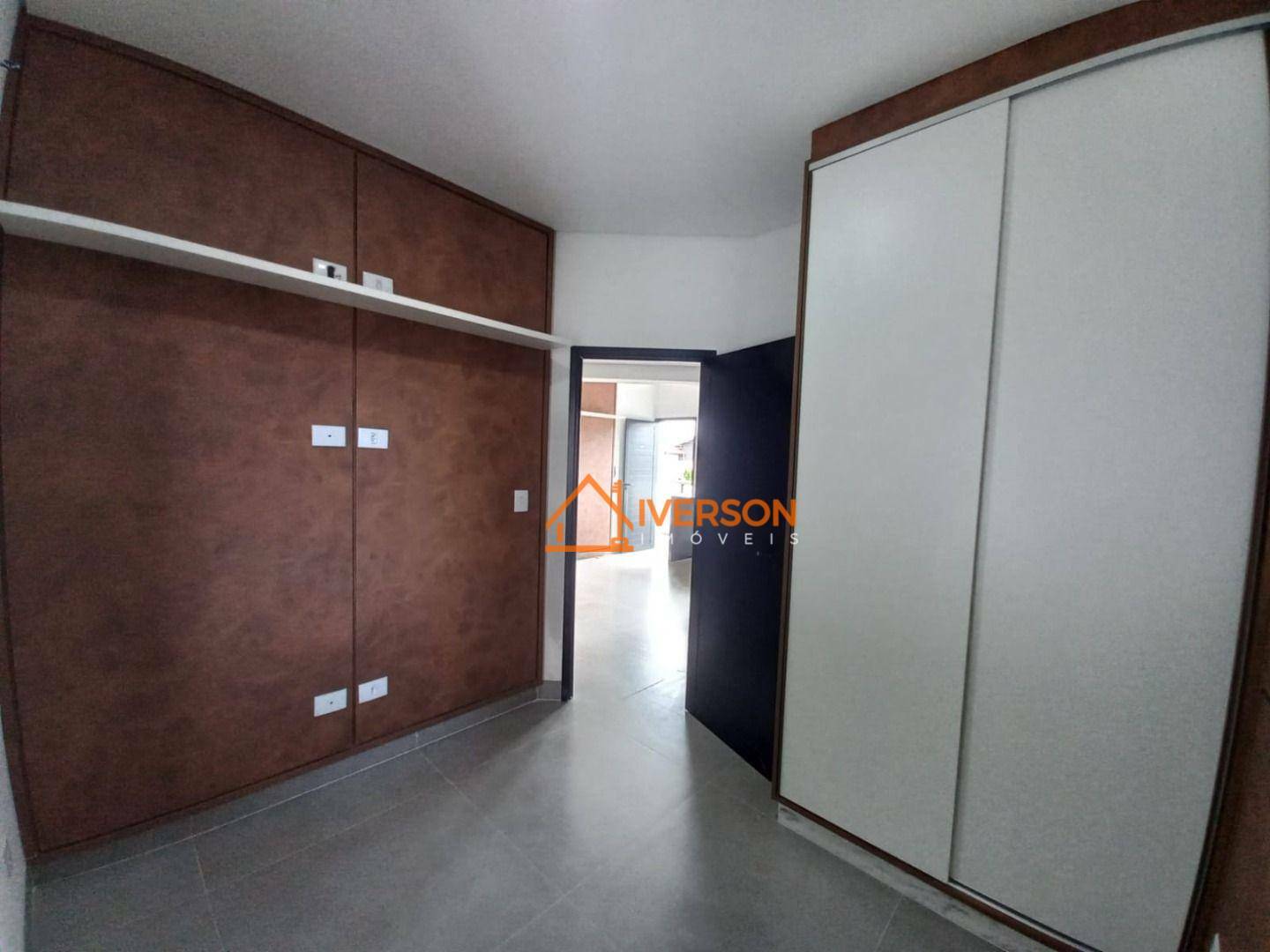 Apartamento para alugar com 2 quartos, 52m² - Foto 7