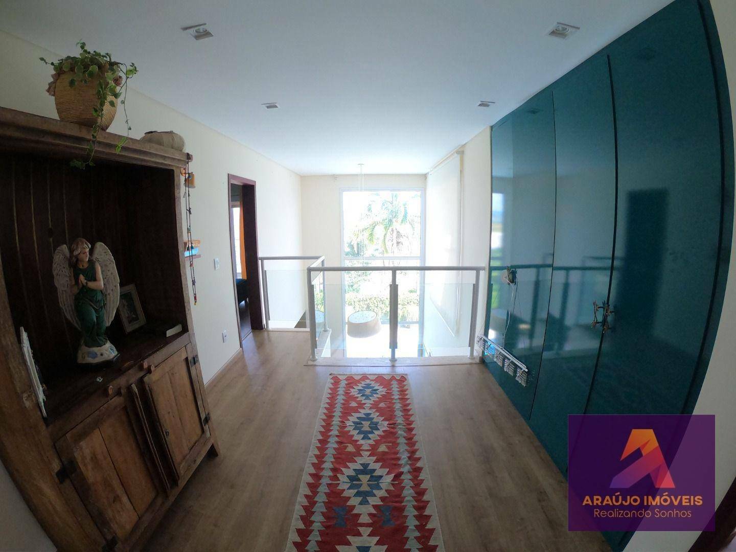 Casa de Condomínio à venda e aluguel com 3 quartos, 300m² - Foto 14