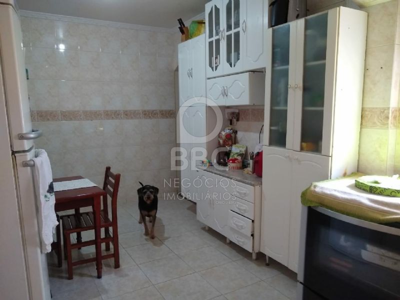 Sobrado à venda com 3 quartos, 218m² - Foto 6