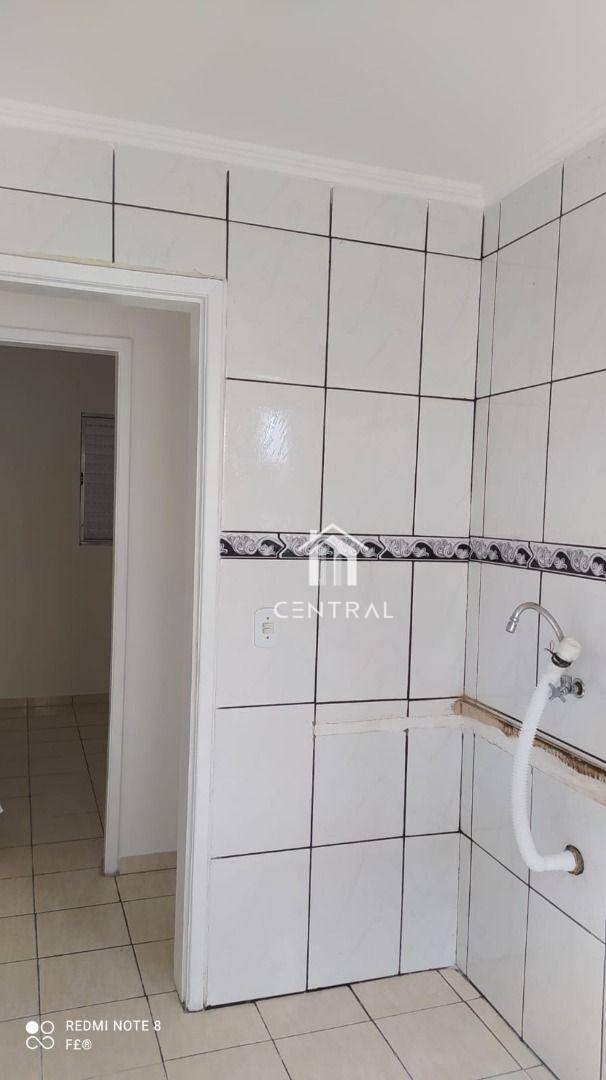 Apartamento à venda com 2 quartos, 49m² - Foto 11