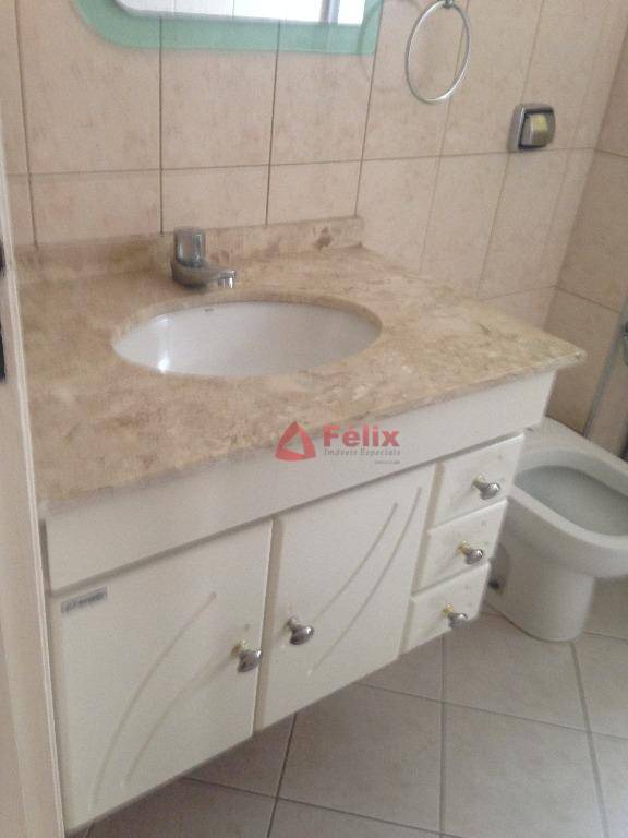 Apartamento à venda com 3 quartos, 110m² - Foto 21