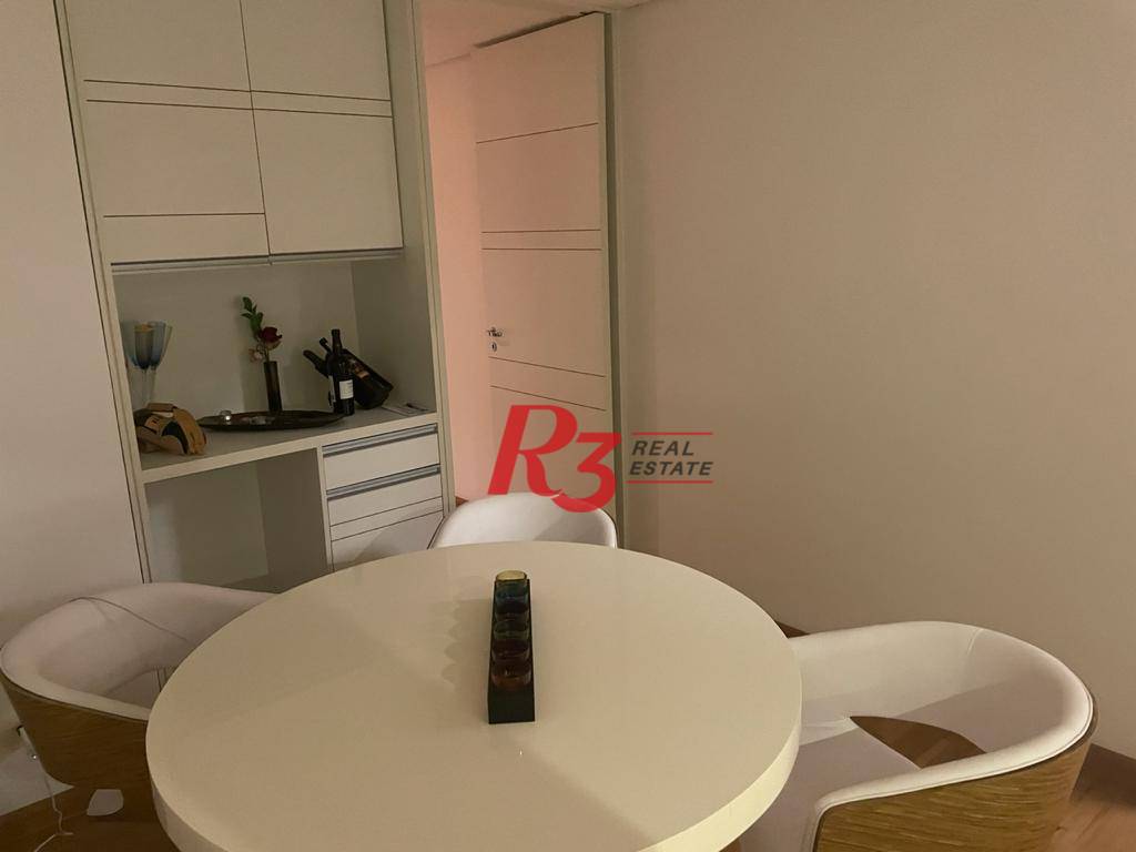 Apartamento à venda com 4 quartos, 244m² - Foto 6