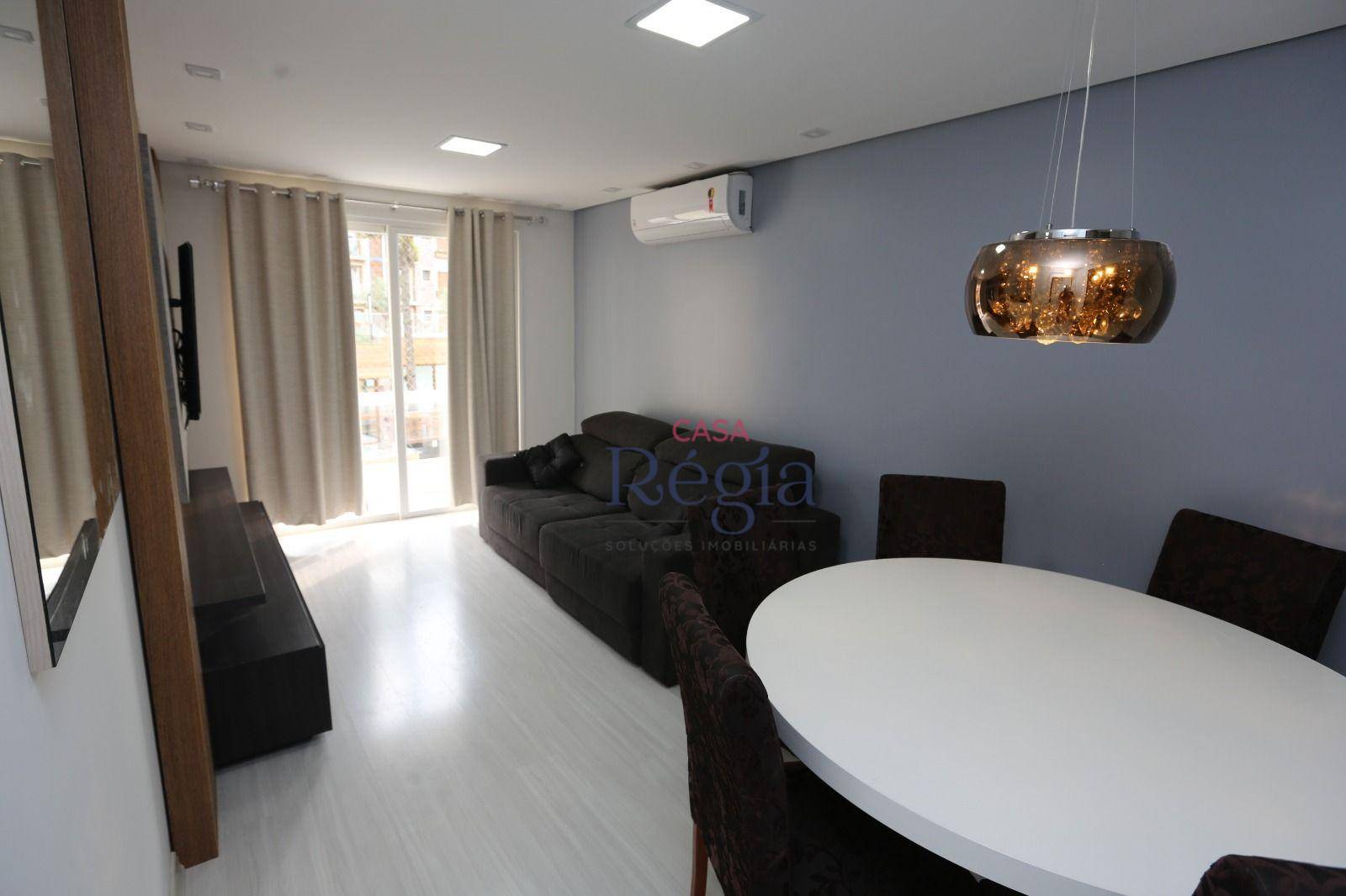 Apartamento à venda com 3 quartos, 112m² - Foto 2