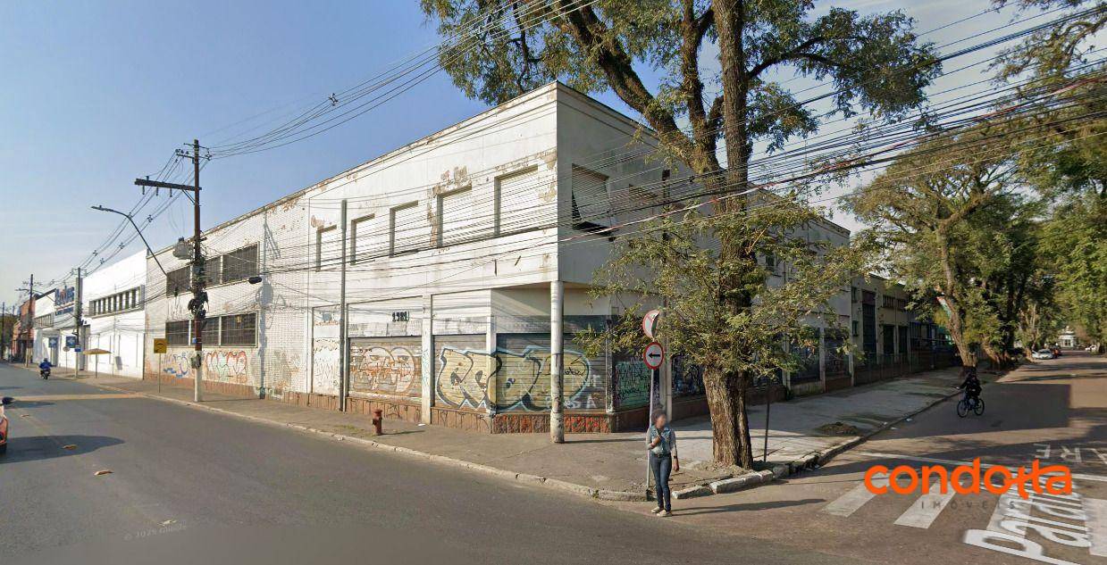 Prédio Inteiro, 3500 m² - Foto 1