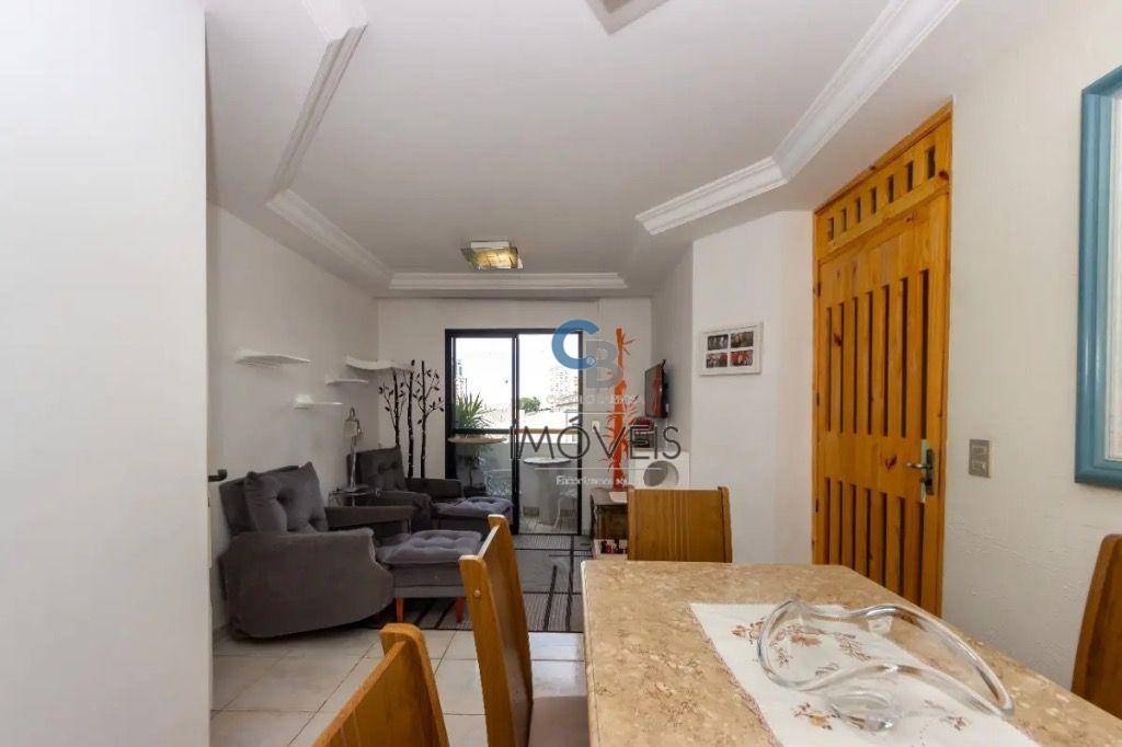 Apartamento à venda com 3 quartos, 71m² - Foto 4