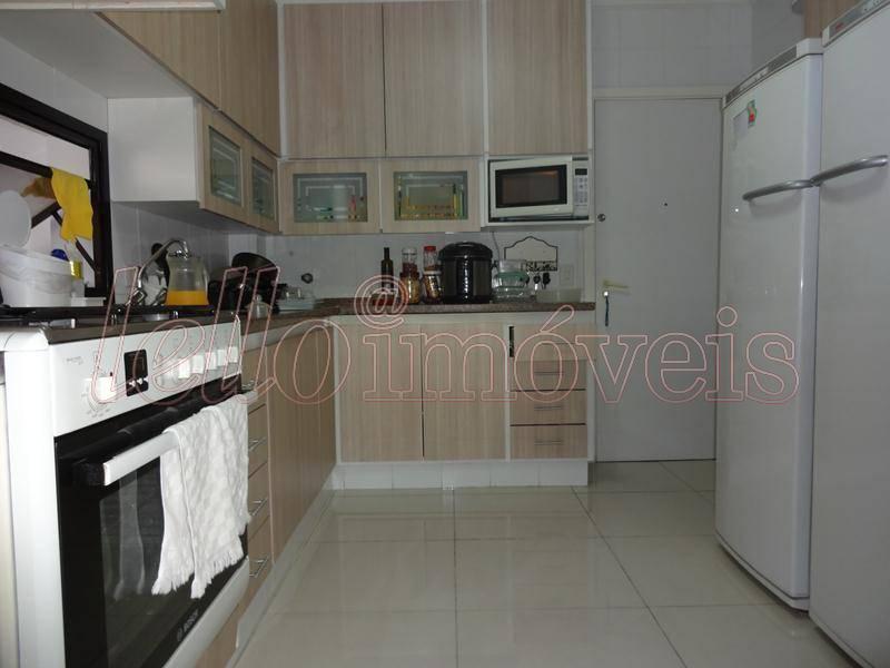 Apartamento à venda com 4 quartos, 190m² - Foto 18