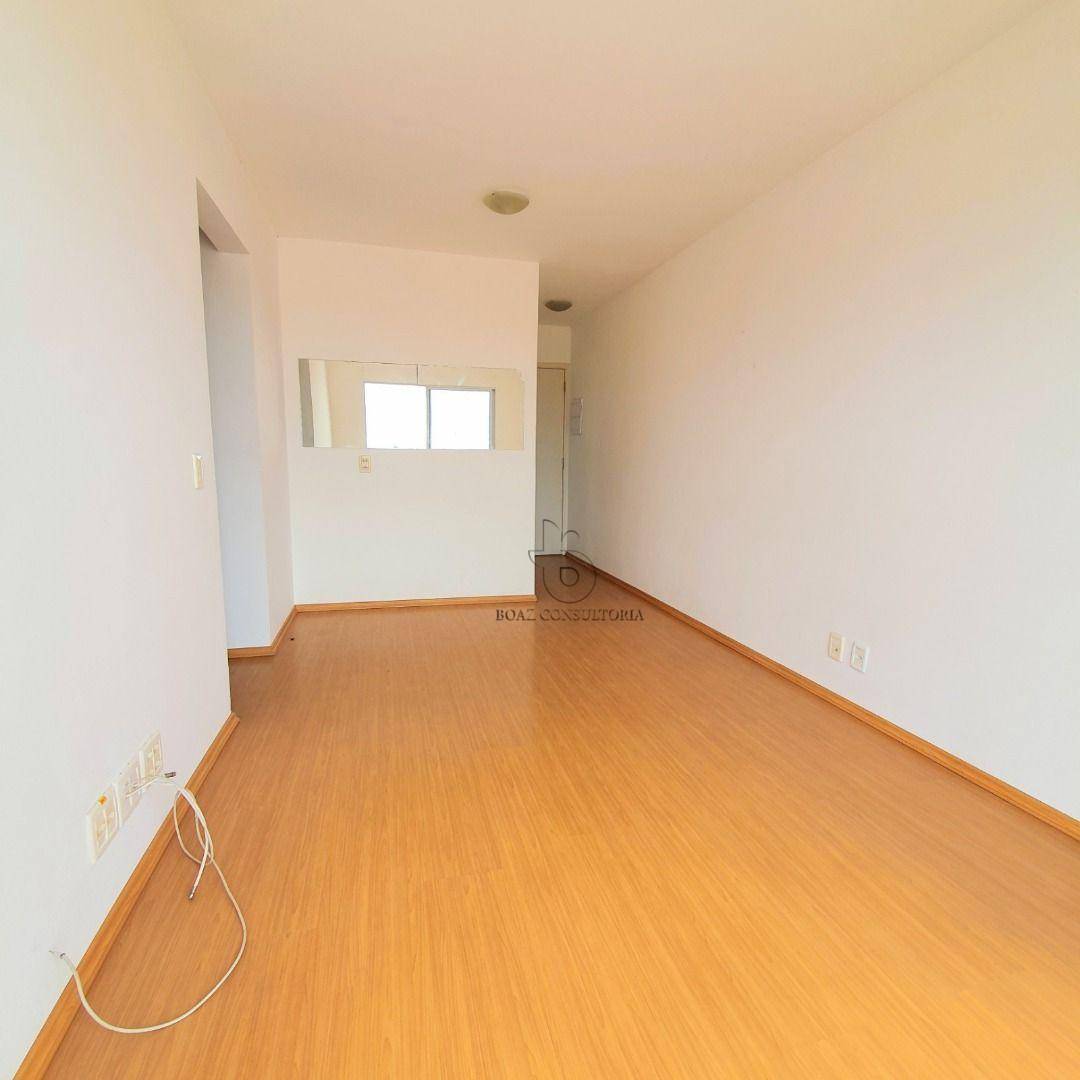 Apartamento à venda com 2 quartos, 52m² - Foto 15