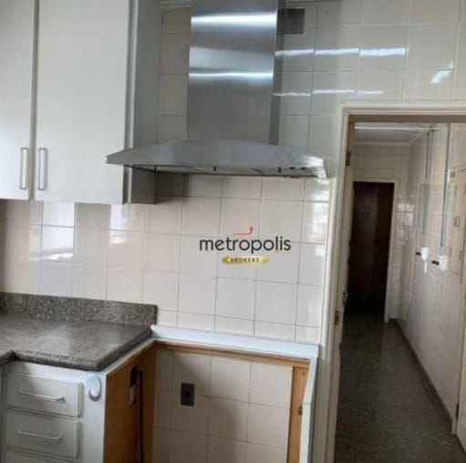 Apartamento à venda com 4 quartos, 205m² - Foto 12